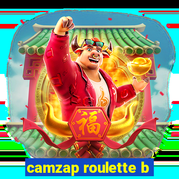 camzap roulette b