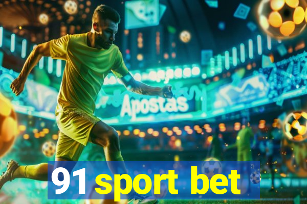 91 sport bet