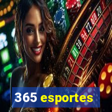 365 esportes