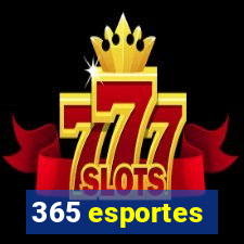 365 esportes