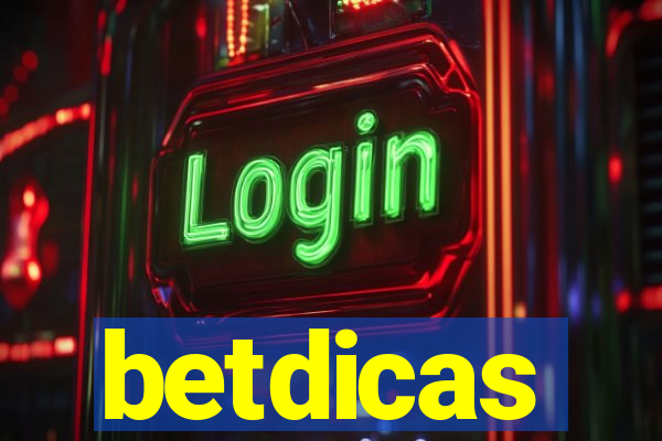 betdicas