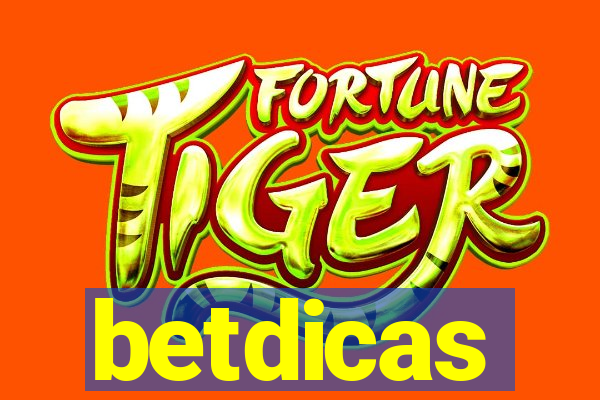 betdicas