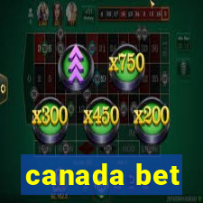 canada bet