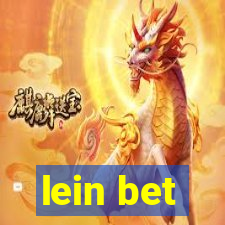 lein bet