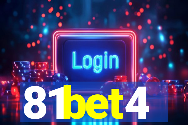 81bet4