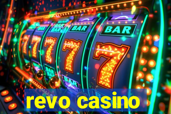 revo casino