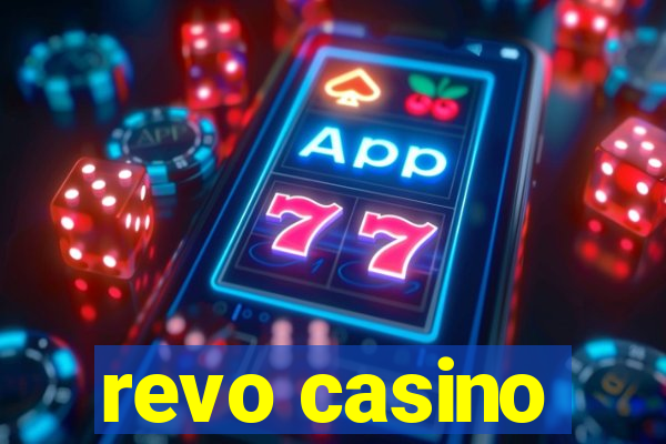 revo casino