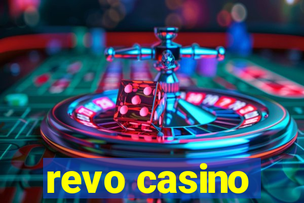 revo casino