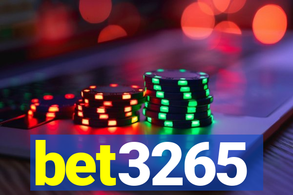 bet3265