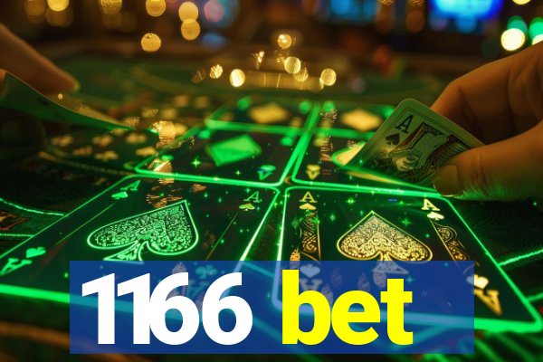 1166 bet