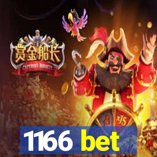 1166 bet