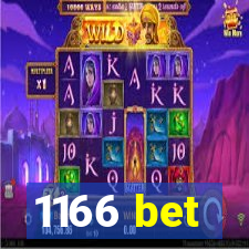 1166 bet