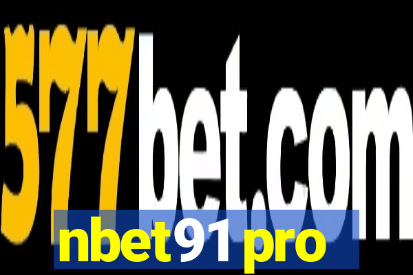 nbet91 pro