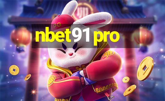 nbet91 pro