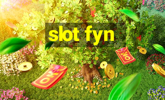 slot fyn