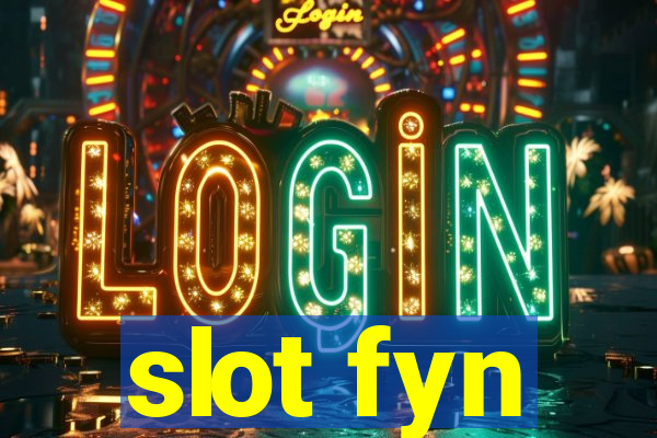 slot fyn