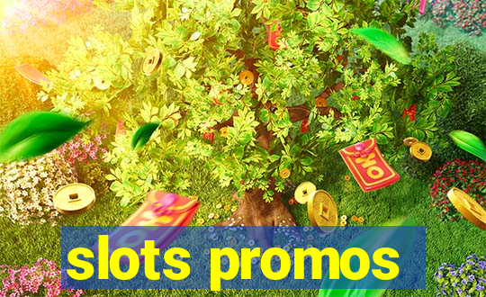 slots promos