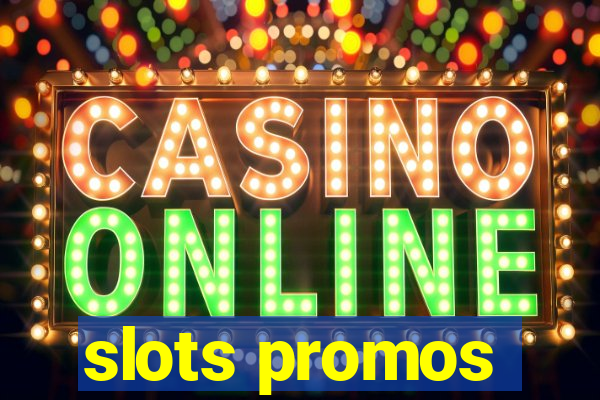 slots promos