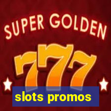 slots promos