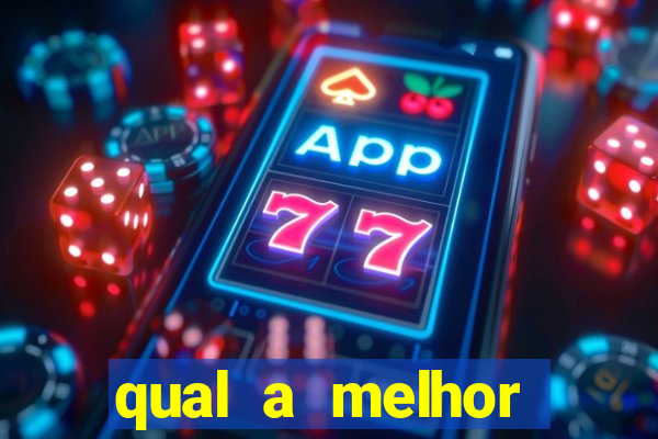 qual a melhor plataforma para se jogar