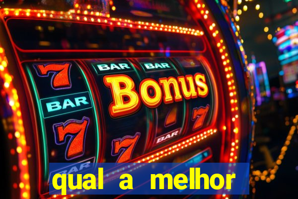 qual a melhor plataforma para se jogar