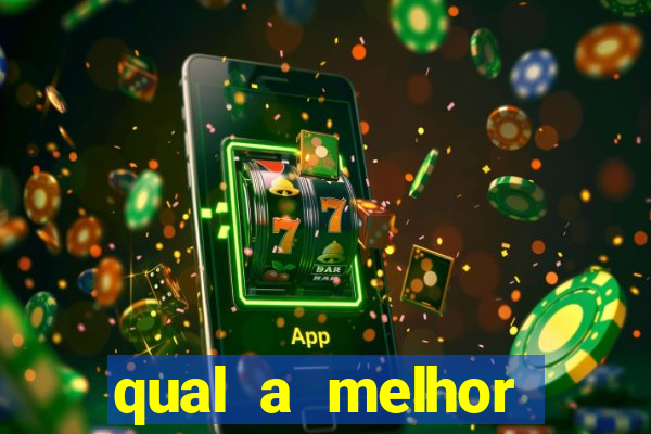 qual a melhor plataforma para se jogar