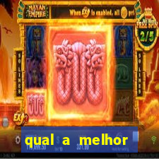 qual a melhor plataforma para se jogar