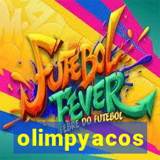 olimpyacos