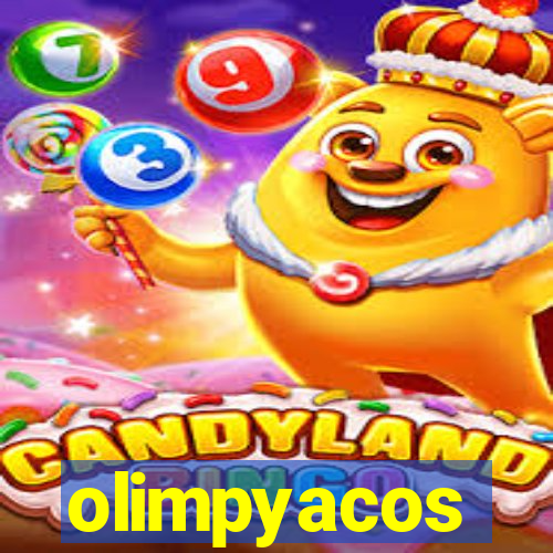 olimpyacos