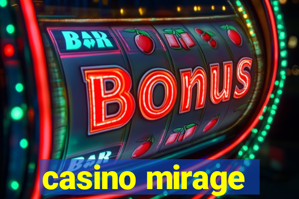 casino mirage