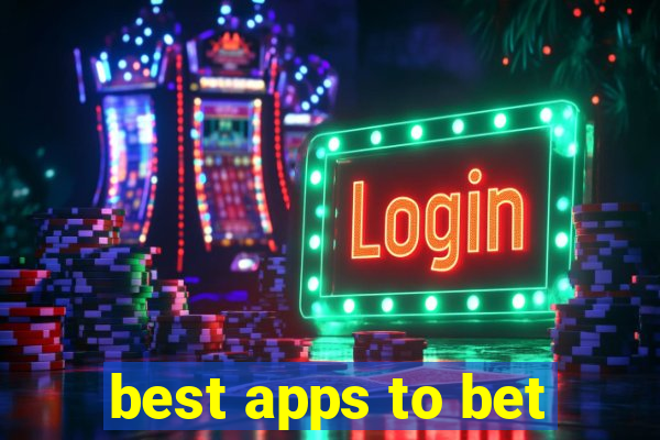 best apps to bet