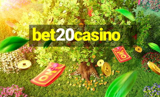 bet20casino