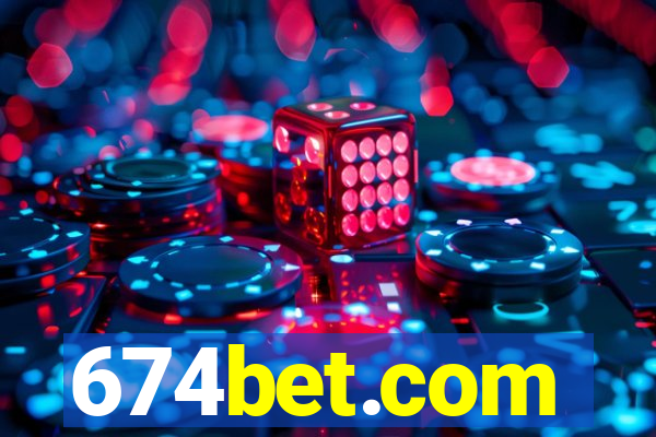 674bet.com