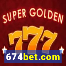 674bet.com