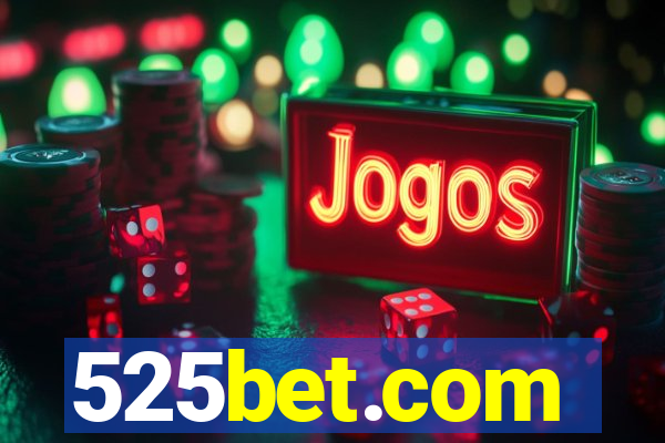 525bet.com