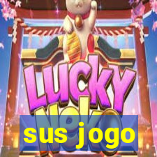 sus jogo