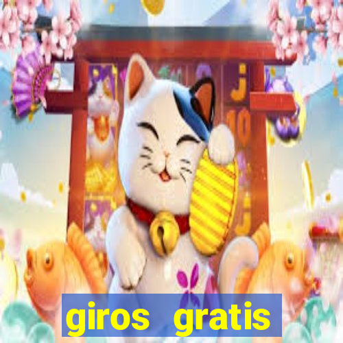 giros gratis fortune tiger