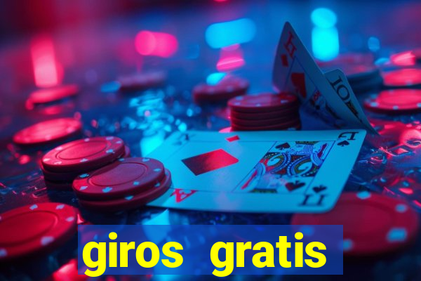 giros gratis fortune tiger