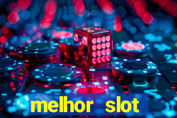 melhor slot pragmatic play