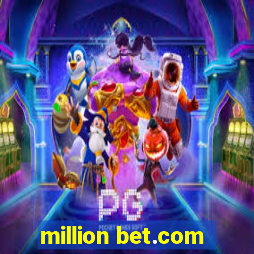 million bet.com