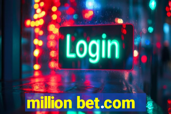 million bet.com