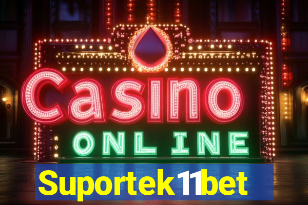 Suportek11bet