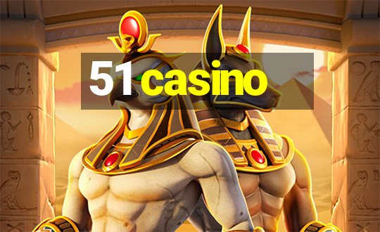 51 casino