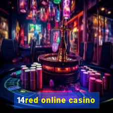 14red online casino