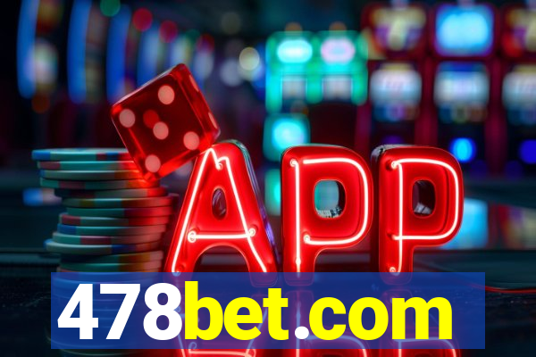 478bet.com