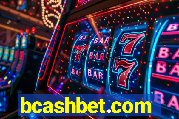 bcashbet.com