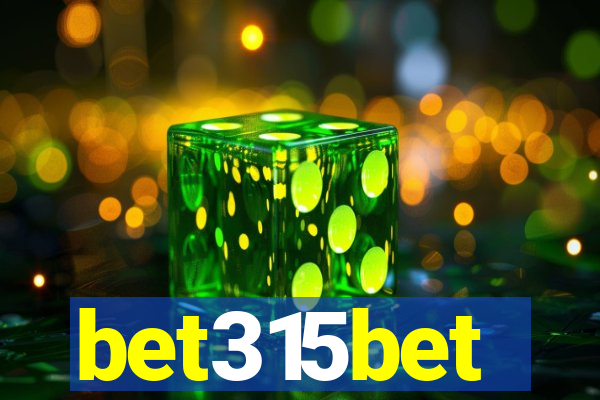 bet315bet