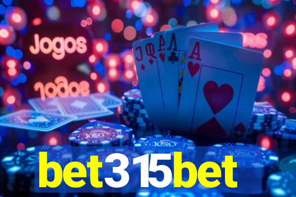 bet315bet