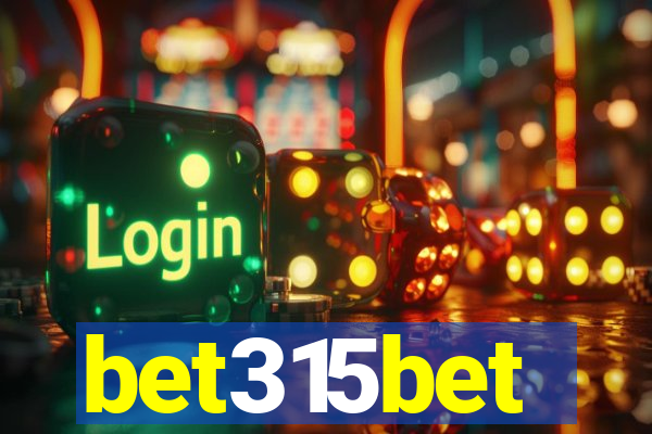 bet315bet