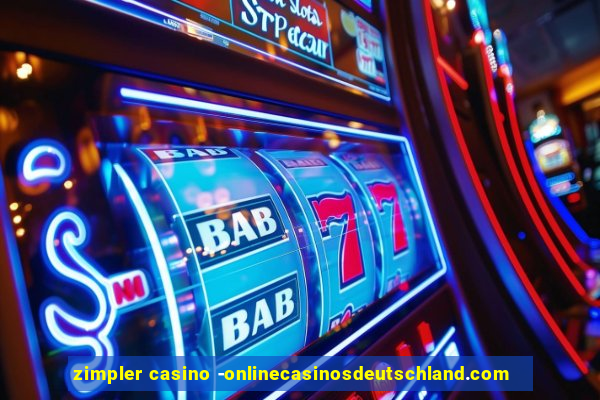 zimpler casino -onlinecasinosdeutschland.com